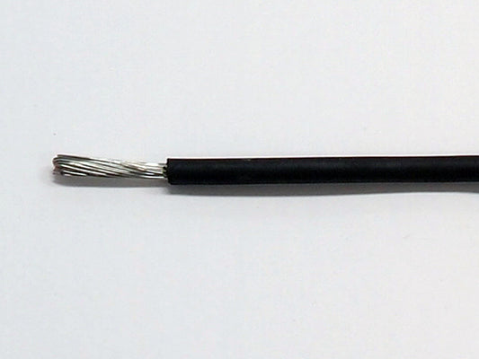 WL18｜口出用ポリエチ絶縁電線