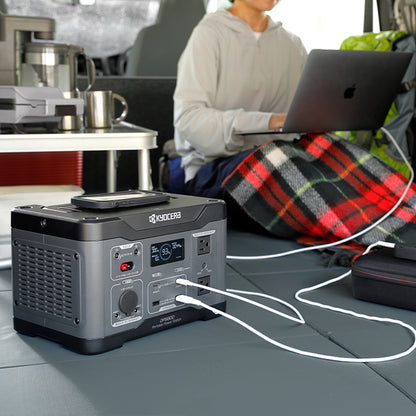 DPS1000｜ポータブル電源