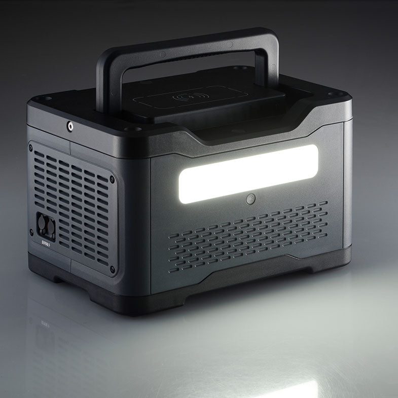 DPS1000｜ポータブル電源