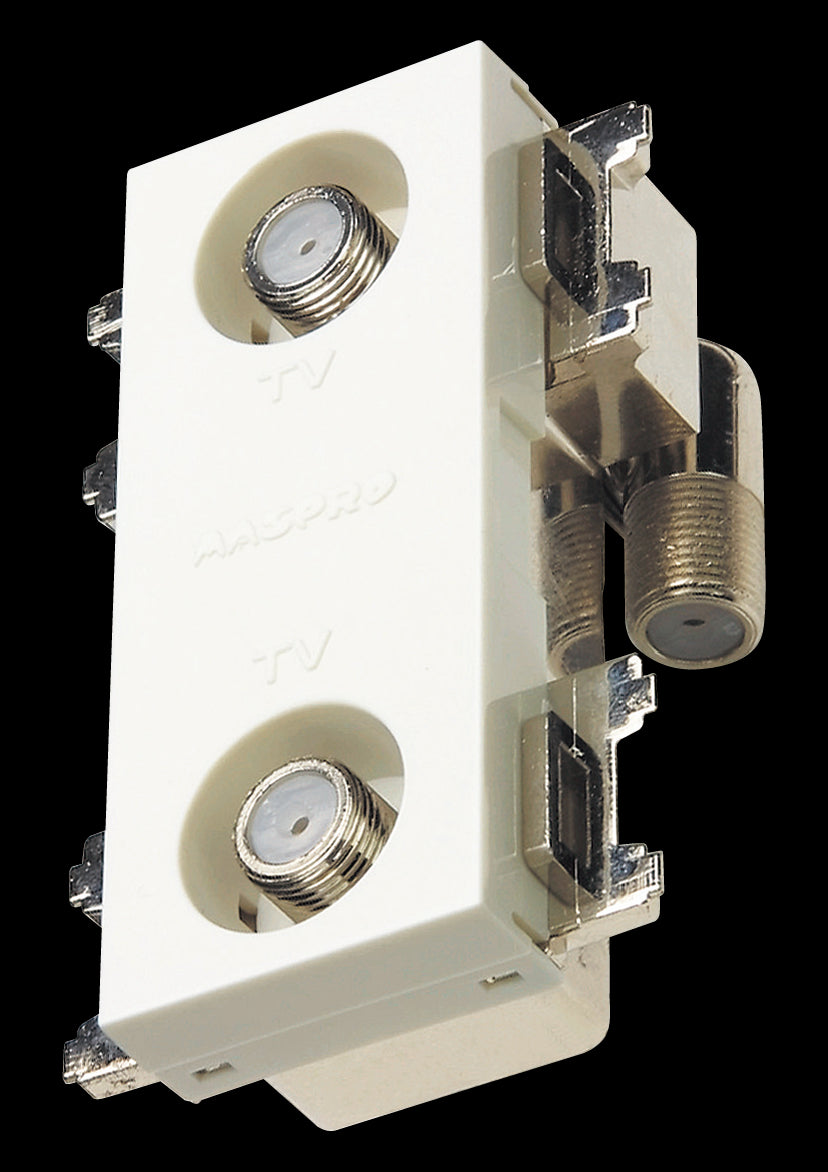 2DWKT-SW-B｜直列ユニット 2端子型 4K・8K衛星放送対応型