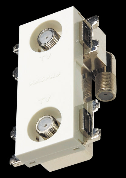 2DWKT-SW-B｜直列ユニット 2端子型 4K・8K衛星放送対応型