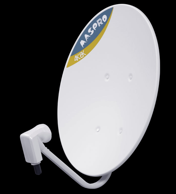 BC45RL｜BS・CSアンテナ 45センチ 右左旋円偏波