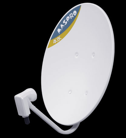 BC45RL｜BS・CSアンテナ 45センチ 右左旋円偏波