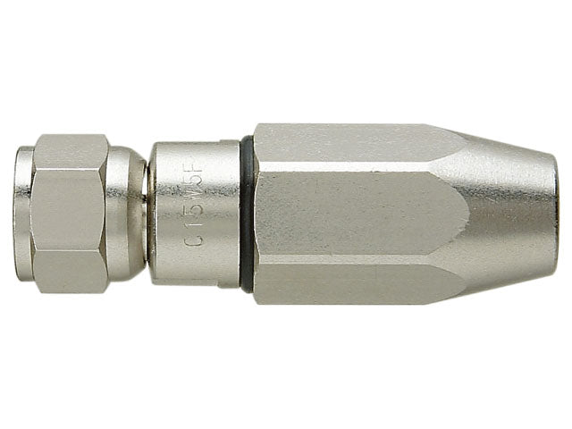 C15W5F｜防水F型コネクター S5CFB・S5CFV・5CFL用