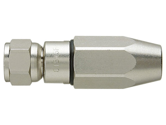 C15W5F｜防水F型コネクター S5CFB・S5CFV・5CFL用