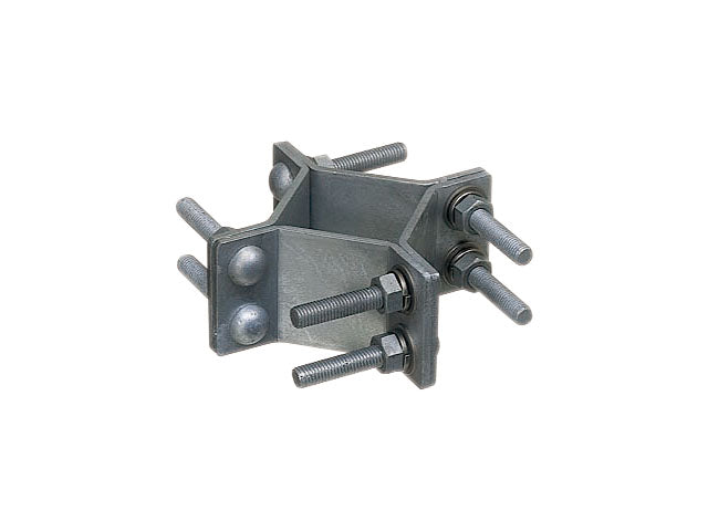 CM90｜マスト接続金具 48〜85ミリ