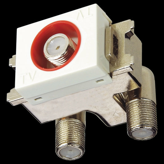 DWK10D-B｜直列ユニット 1端子型電源挿入型