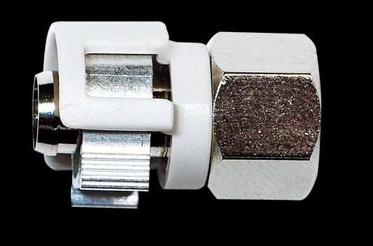 FP5K｜F型コネクター 5C用リング一体型