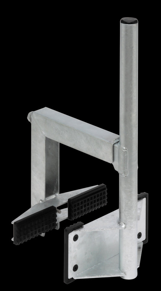 KBM45N｜コンクリートフェンスベース0