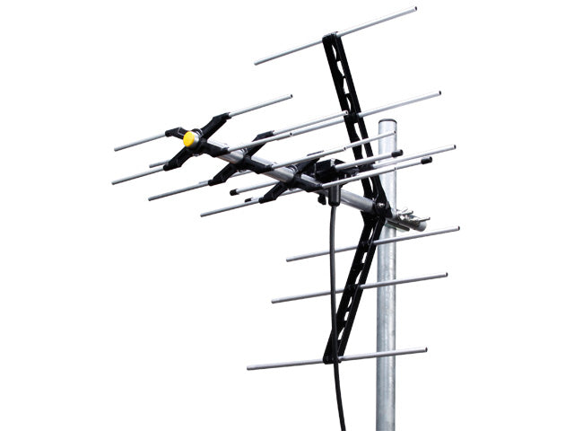 LS56｜UHFアンテナ CH13〜52