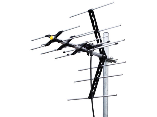 LS56｜UHFアンテナ CH13〜52