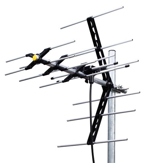 LS56｜UHFアンテナ CH13〜52