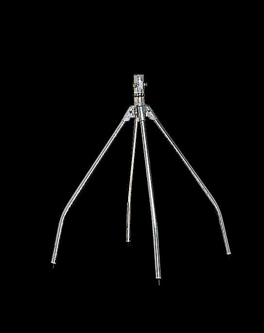 RB39S｜屋根馬 22〜32φ 亜鉛メッキ