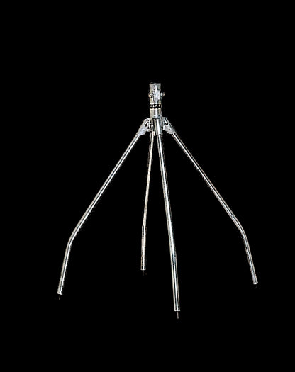 RB39S｜屋根馬 22〜32φ 亜鉛メッキ