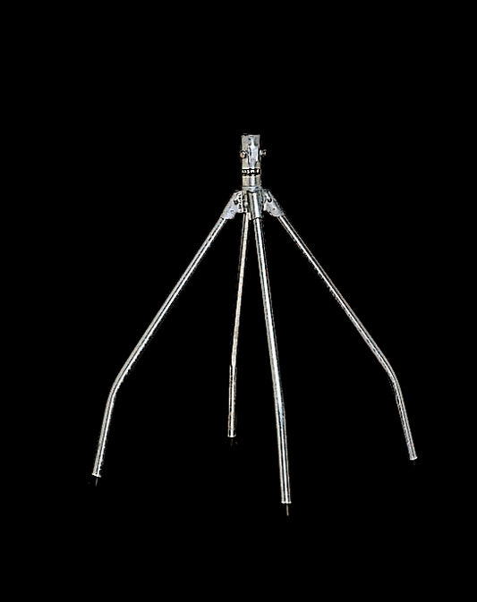 RB39S｜屋根馬 22〜32φ 亜鉛メッキ