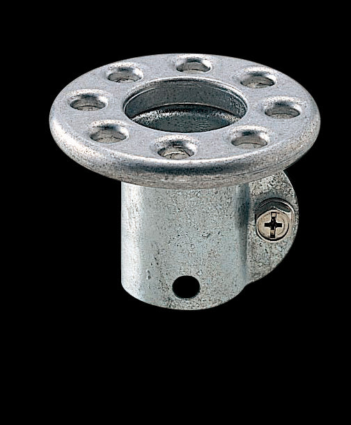 RSG32-P｜マスト支線止め金具 32φ亜鉛メッキ