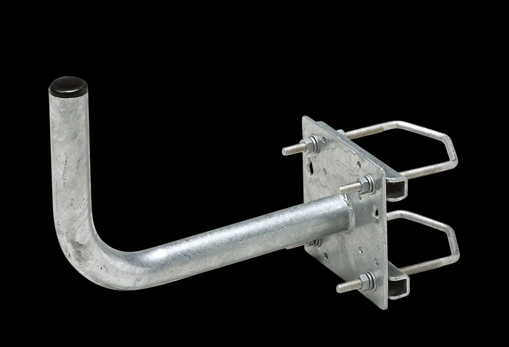 SBM35｜BSアンテナ用サイドベース 45cm用