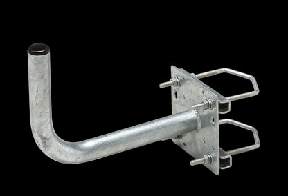 SBM35｜BSアンテナ用サイドベース 45cm用