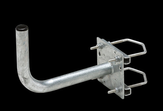 SBM35｜BSアンテナ用サイドベース 45cm用