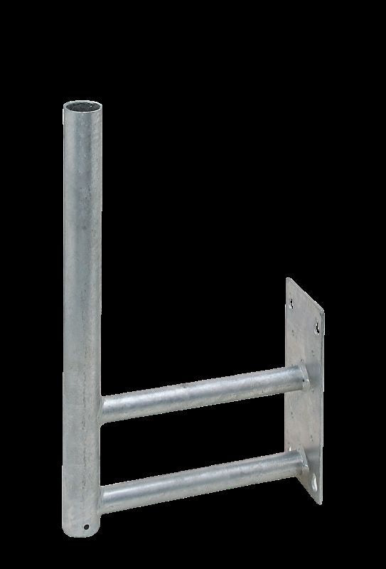 SBM450K｜BSアンテナ用サイドベース 35〜50センチ用 ステーナシ