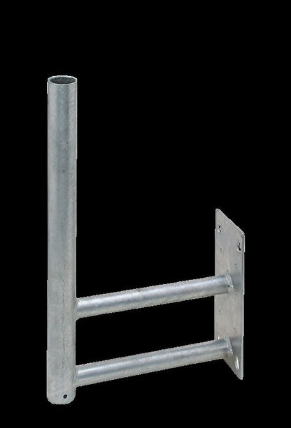 SBM450K｜BSアンテナ用サイドベース 35〜50センチ用 ステーナシ