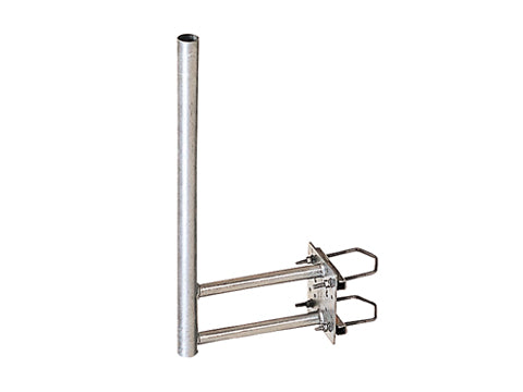 SBM45E｜BSアンテナ用サイドベース 35〜50センチ用 ステーナシ