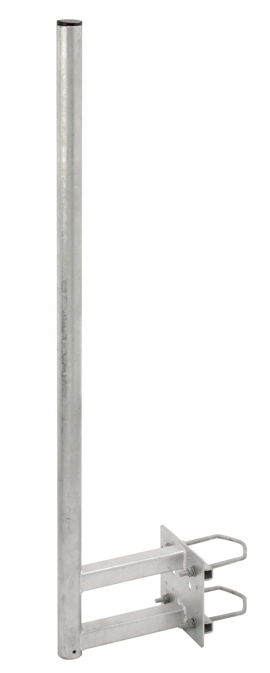 SBM45L｜BSアンテナ用サイドベース 35〜50センチ用 ステーナシ