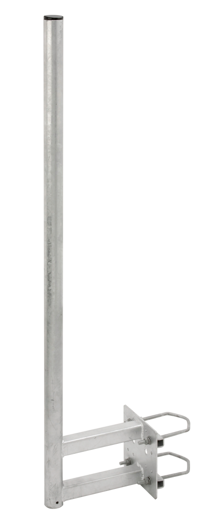 SBM45L｜BSアンテナ用サイドベース 35〜50センチ用 ステーナシ
