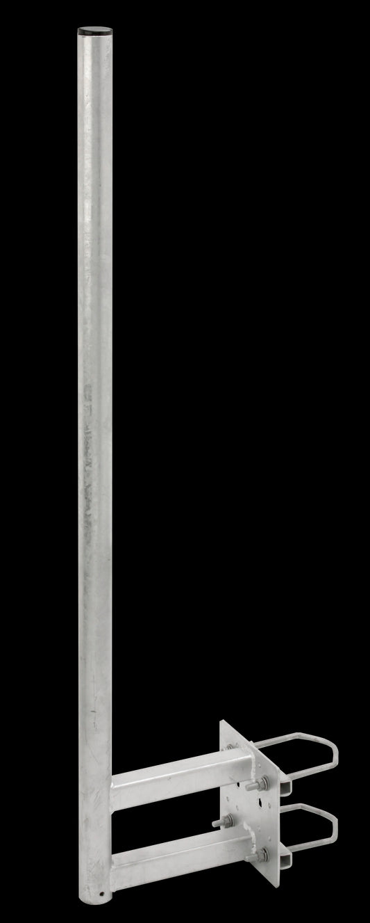 SBM45L｜BSアンテナ用サイドベース 35〜50センチ用 ステーナシ