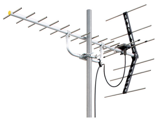 U146CST｜高性能UHFアンテナ 14素子SUS