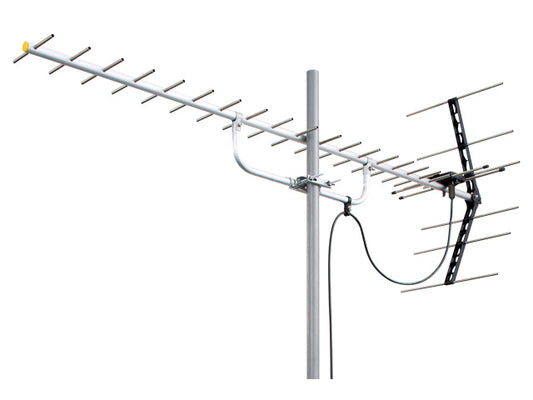 U206CST｜高性能UHFアンテナ 20素子SUS