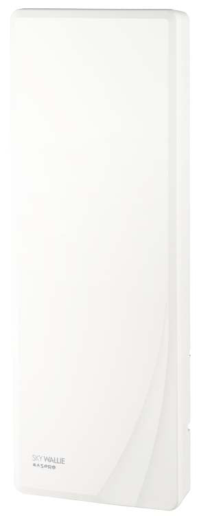 U2SWLA20｜UHFアンテナ ウォームホワイト20素子相当