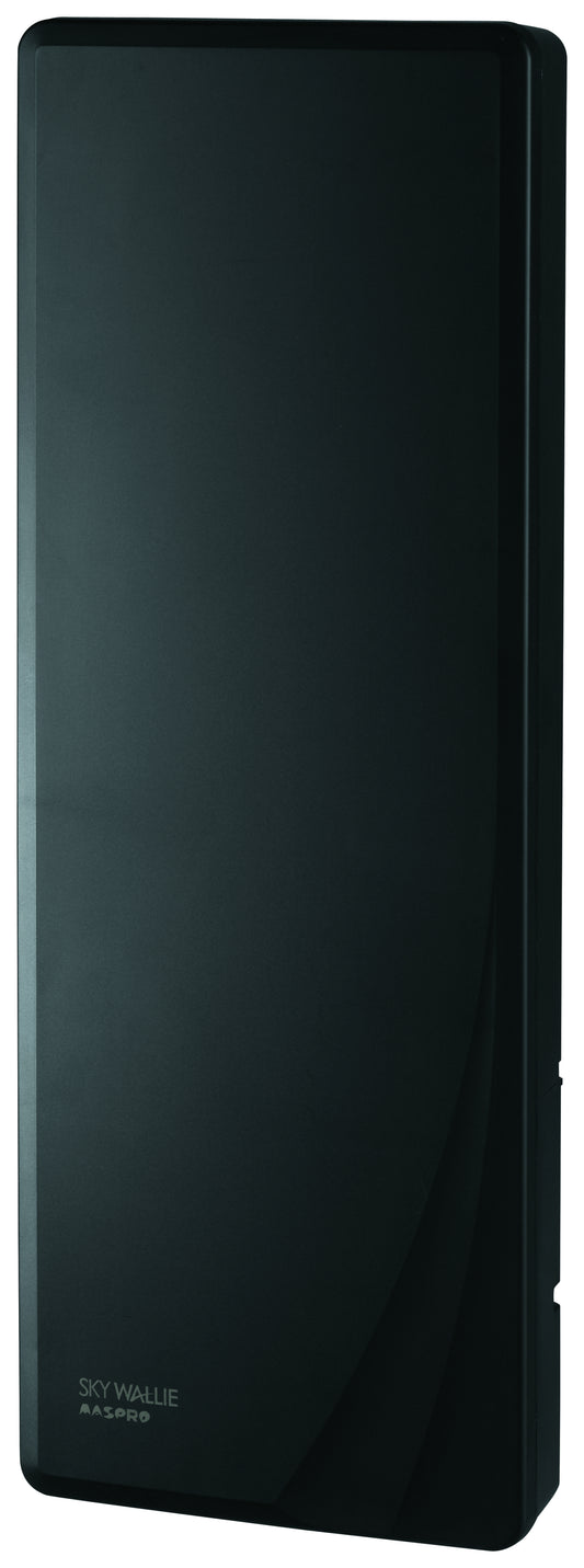 U2SWLA20(BK)｜UHFアンテナ ブラック20素子相当