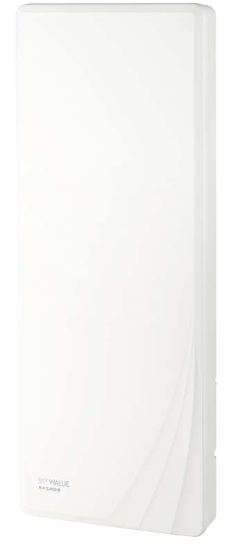 U2SWLA26｜UHFアンテナ ウォームホワイト26素子相当