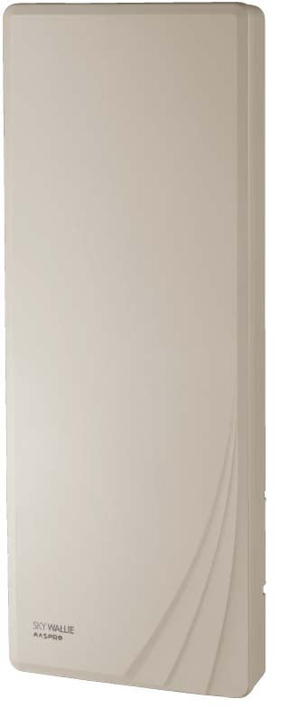 U2SWLA26(BE)｜UHFアンテナ ベージュ 26素子相当