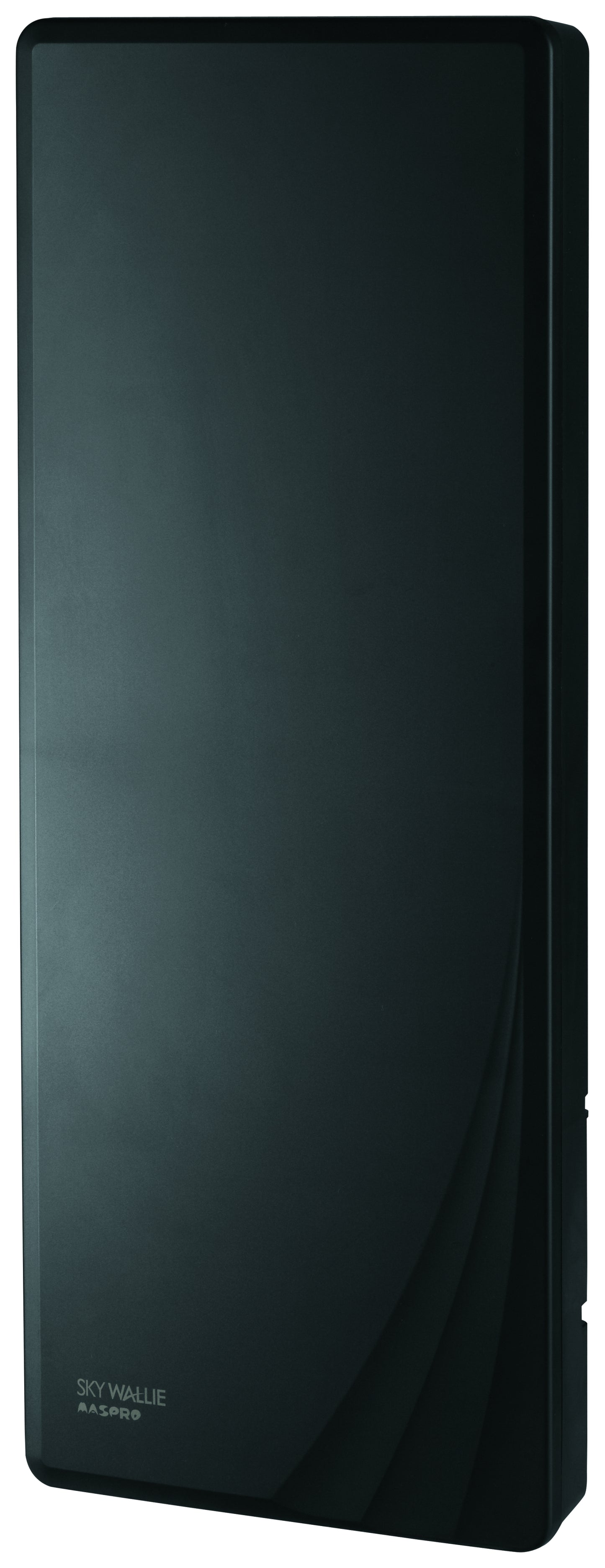 U2SWLA26(BK)｜UHFアンテナ ブラック26素子相当