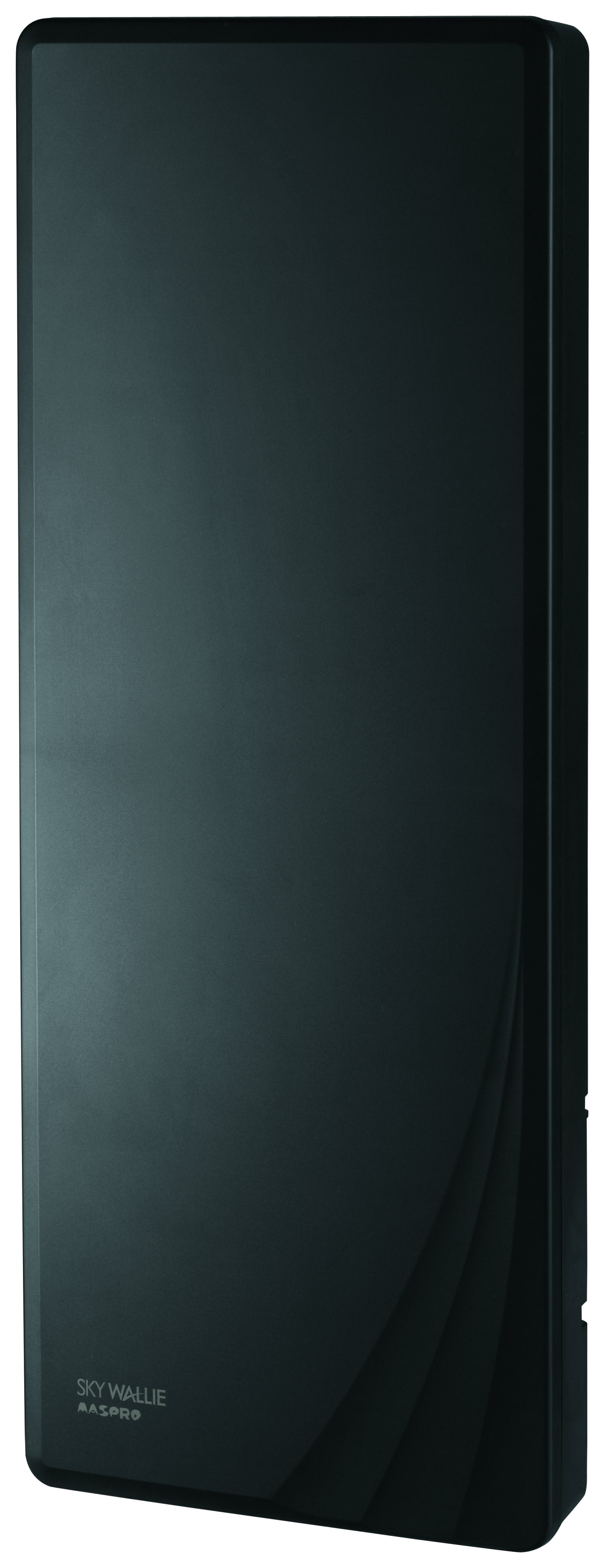 U2SWLA26(BK)｜UHFアンテナ ブラック26素子相当