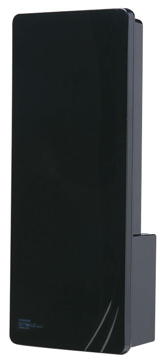 U2SWLC3(BK)｜平面アンテナ ブラック