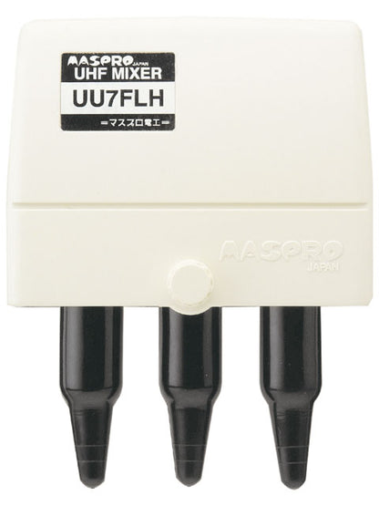 UU7FLH2325｜UUミキサー F型 Ch13〜23+Ch25〜62