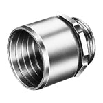 DA50761｜ハイフレックススルー ボックスコネクタ(薄鋼用)呼び7675