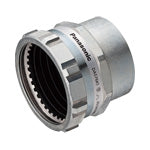 DA5476K1｜ハイフレックススルー樹脂コート EGカムカップリング(薄鋼用)呼び76-C75