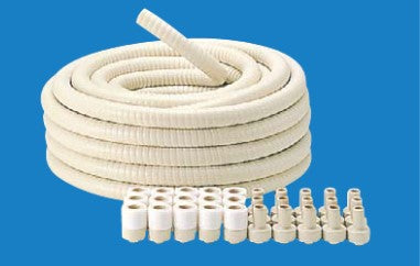 DAD1014K1S｜断熱ドレンホースセット 14