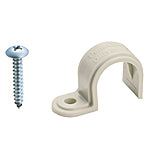 DAD47114｜ドレンホース用片サドル