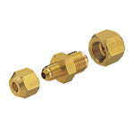 DAE3256K｜径異フレアユニオン