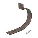 DAE8720A｜片サドル(被覆銅管用)