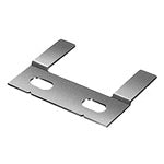 DAG210｜エアコン据付台固定金具S