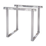 DAG5802KZ｜室外機吊金具 ZAM製