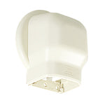 DAS2602W｜壁面取出カバーPタイプ