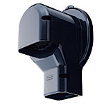 DAS2604B｜壁面取出しカバー