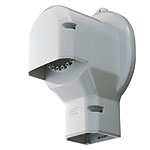 DAS2604H｜壁面取出しカバー